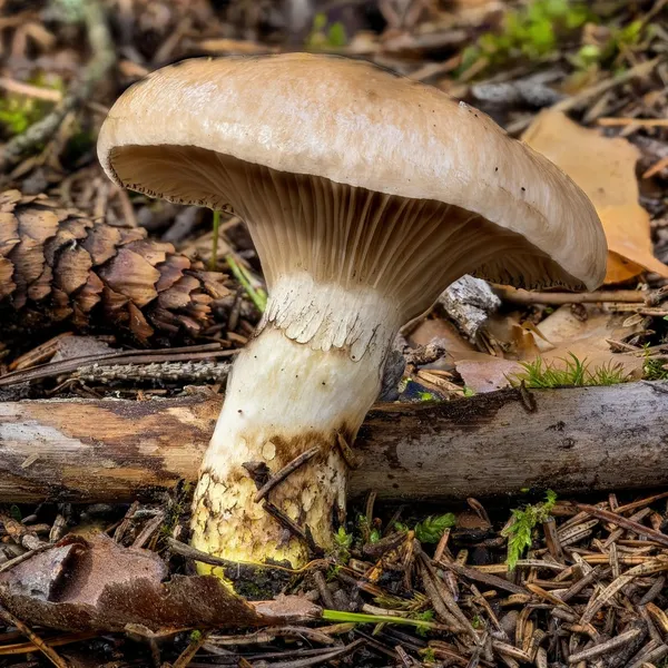 Gomphidius glutinosus — 2023-08-20